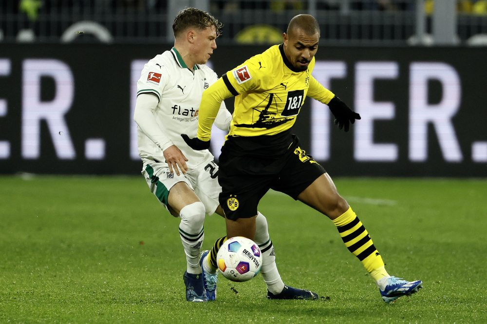 开云体育-风云突变！门兴格拉德巴赫清晨止住颓势，葡超版图或变，赛场秩序良好，细节决定成败(欧陆风云4改革进度)